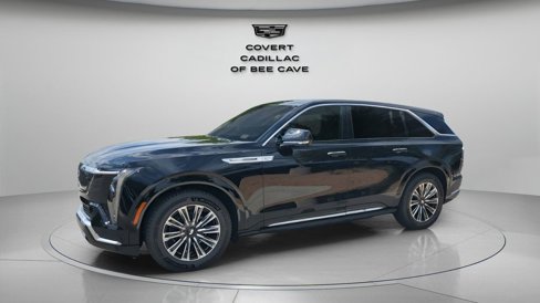 New 2026 Cadillac Escalade IQ Luxury 1 image 4