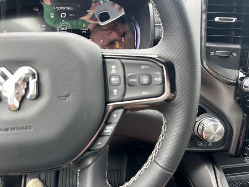New 2026 RAM 1500 Rebel w/ Advanced Safety Group II image 67
