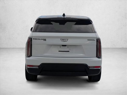 New 2026 Cadillac Escalade IQ Sport 2 image 5