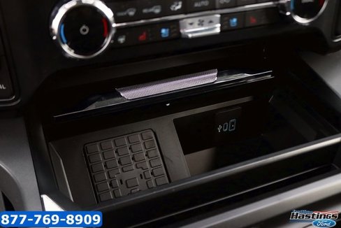 New 2025 Ford F250 Lariat w/ Lariat Ultimate Package image 22