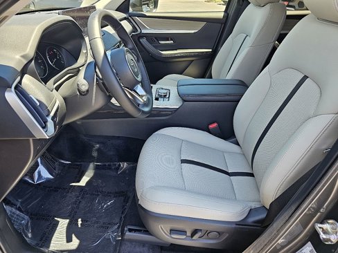 New 2025 MAZDA CX-90 3.3 Turbo w/ Preferred Package image 28