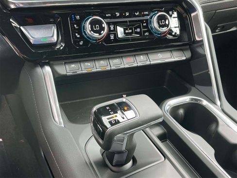 New 2026 GMC Sierra 1500 Denali image 27
