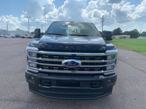 New 2025 Ford F250 King Ranch image 2