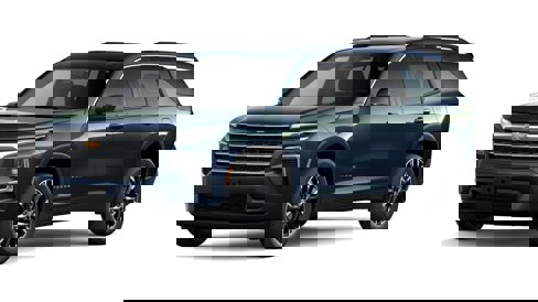 New 2026 Chevrolet Traverse LT w/ Sun and Wheel Package image 25