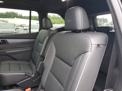 New 2025 Buick Enclave Sport Touring w/ Power Package image 12