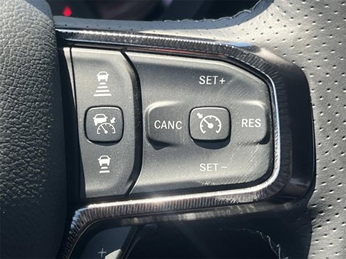 New 2026 RAM 2500 Rebel image 28