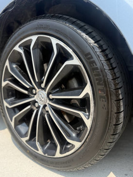 Used 2020 Toyota Corolla LE image 7