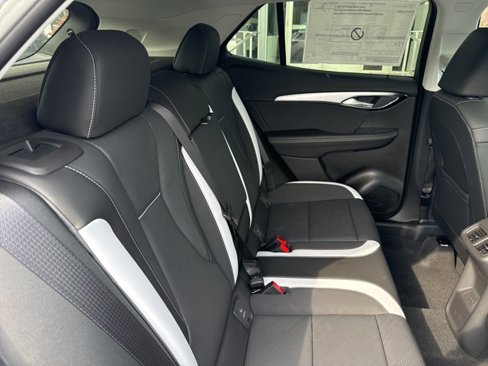 New 2025 Buick Envision Sport Touring image 29