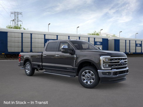 New 2026 Ford F250 Lariat image 7