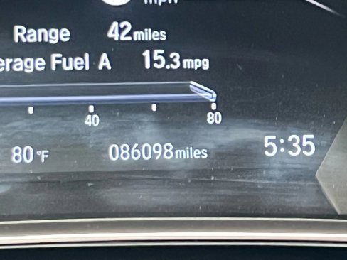 Used 2019 Honda CR-V EX image 6