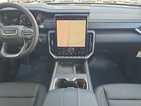 New 2026 GMC Acadia Elevation w/ Black Edition image 14