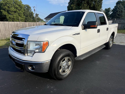 Used 2013 Ford F150 XLT w/ XLT Convenience Pkg image 11