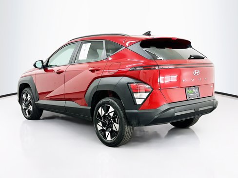 Used 2025 Hyundai Kona SEL image 5