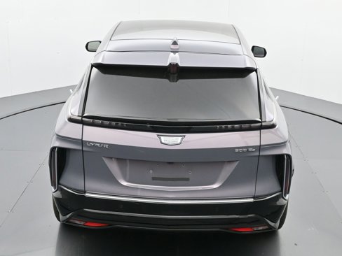 New 2026 Cadillac Lyriq Luxury image 26