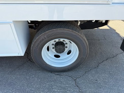 New 2026 Ford F550 4x4 Crew Cab Super Duty image 28