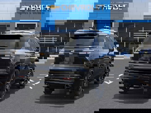 New 2026 Chevrolet Traverse High Country image 28