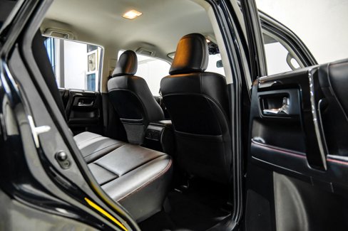 Used 2021 Toyota 4Runner Venture image 39