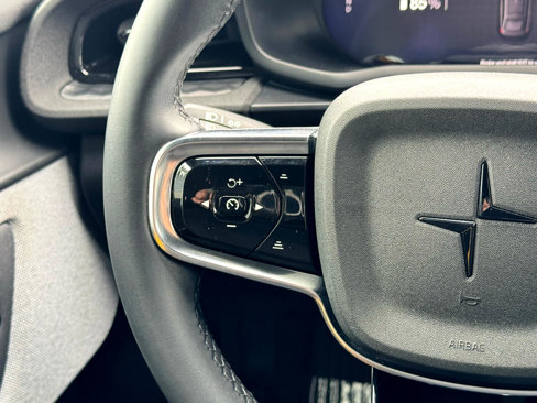 Used 2023 Polestar Polestar 2 w/ Pilot Pack image 8