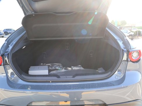 New 2026 MAZDA MAZDA3 Carbon w/ Appearance Package image 18