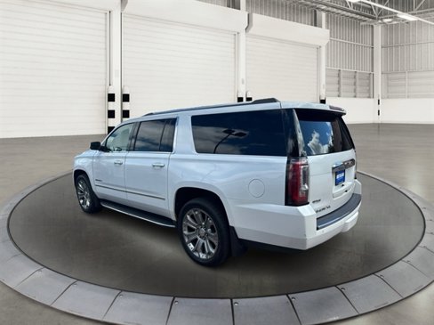 Used 2016 GMC Yukon XL Denali w/ Open Road Package image 2