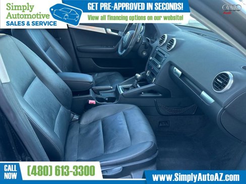 Used 2012 Audi A3 2.0T Premium Plus image 14