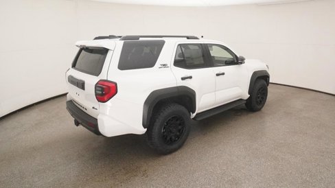 New 2025 Toyota 4Runner TRD Sport Premium image 21