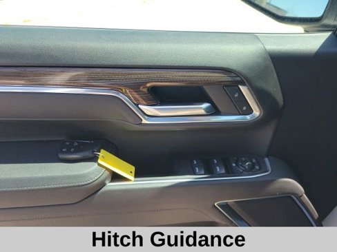 New 2026 Chevrolet Silverado 1500 LT w/ All Star Edition Plus image 16