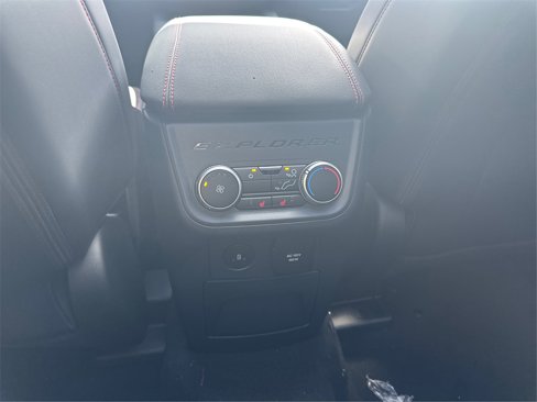 New 2025 Ford Explorer ST image 20