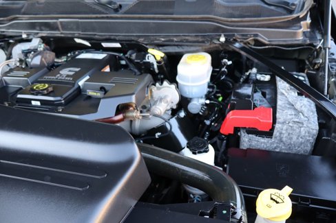 Used 2020 RAM 3500 Tradesman image 39