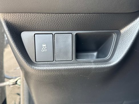 New 2026 Honda HR-V Sport image 9