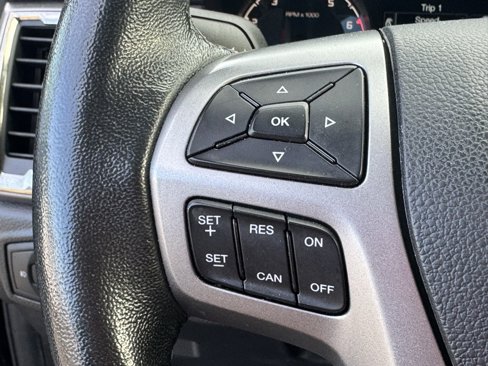 Used 2022 Ford Ranger XLT w/ Equipment Group 301A Mid image 19
