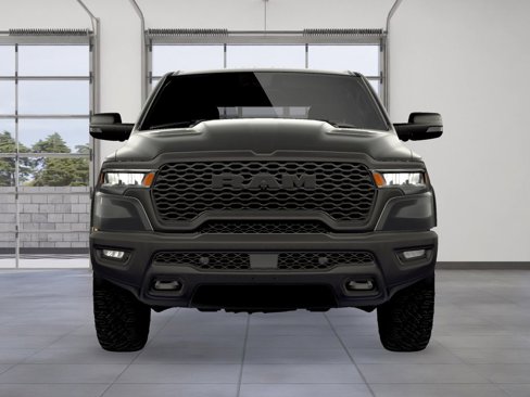New 2026 RAM 1500 Rebel image 9