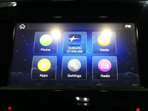 Used 2022 Subaru Forester image 37