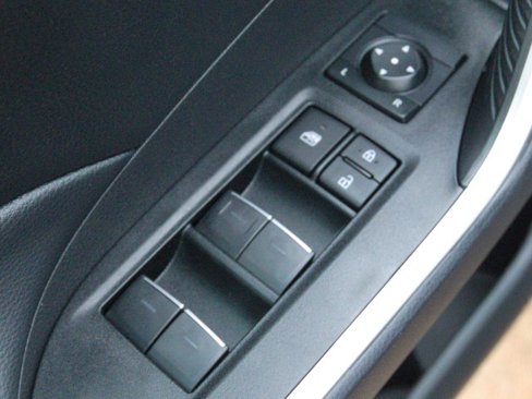 Used 2024 Toyota RAV4 XLE image 13