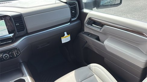 New 2025 Chevrolet Silverado 2500 LT w/ All Star Edition image 27