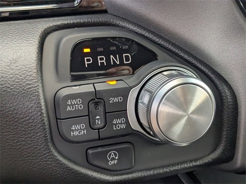 New 2026 RAM 1500 Laramie image 25