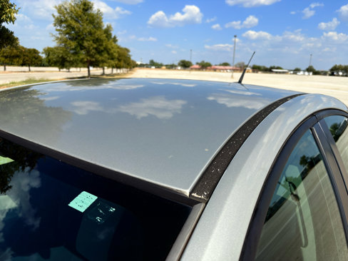 Used 2014 Chevrolet Cruze LS image 19