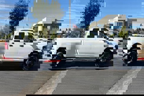 New 2026 RAM 3500 Tradesman w/ Safety Group image 3