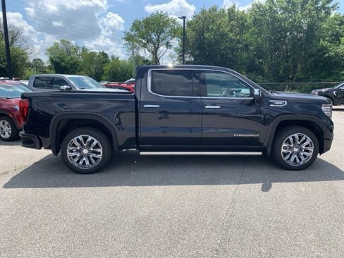 New 2026 GMC Sierra 1500 Denali w/ Denali Reserve Package image 3