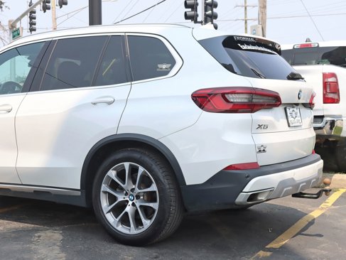 Used 2020 BMW X5 xDrive40i image 11