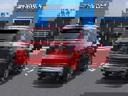 New 2026 Chevrolet Traverse LT w/ Enhanced Driving Package image 35
