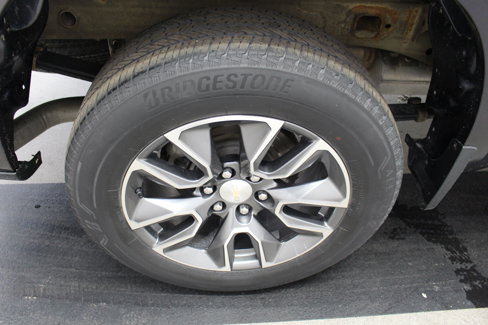 Used 2024 Chevrolet TrailBlazer ACTIV w/ Driver Confidence Package image 18