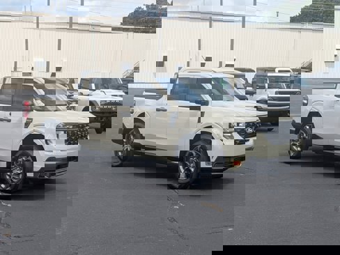New 2025 Ford Maverick XLT w/ 4K Tow Package image 2