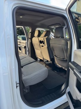 Used 2018 Ford F150 XLT image 27