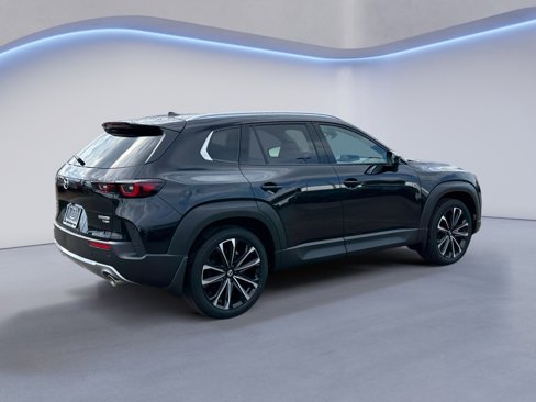 New 2025 MAZDA CX-50 2.5 Turbo w/ Premium Plus Pkg image 5