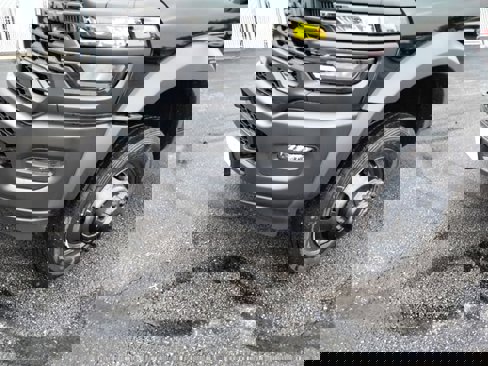 New 2026 RAM 5500 Tradesman image 13