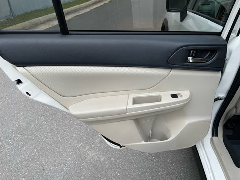 Used 2014 Subaru Crosstrek 2.0i Limited image 16