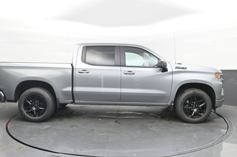 New 2026 Chevrolet Silverado 1500 RST w/ All Star Edition Plus image 10