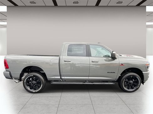New 2026 RAM 2500 Laramie w/ Night Edition image 2