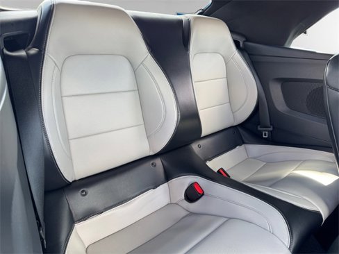 Used 2024 Ford Mustang Premium image 13